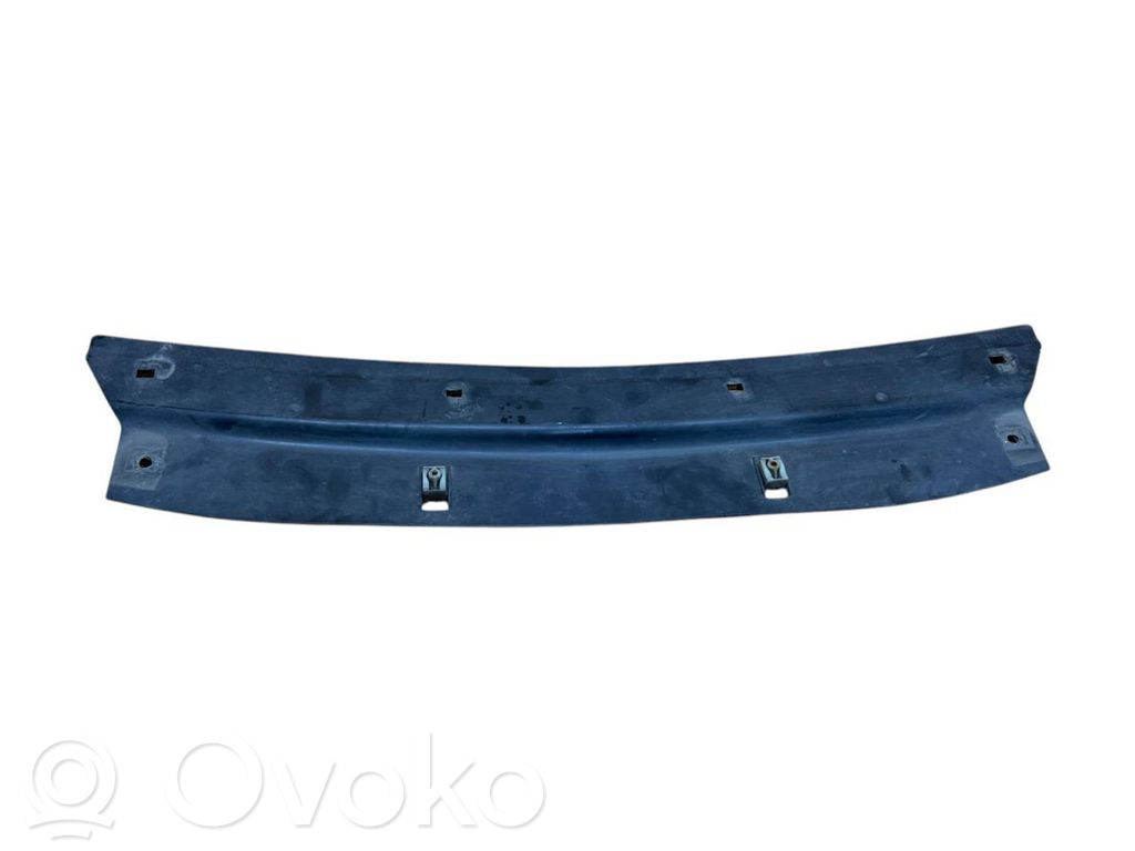 BMW 6 F06 Gran coupe Osłona pod zderzak przedni / Absorber 