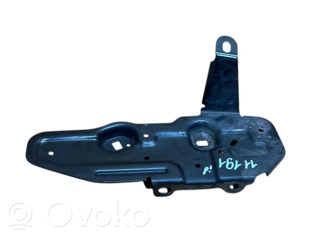 BMW 1 F20 F21 Inne części karoserii 