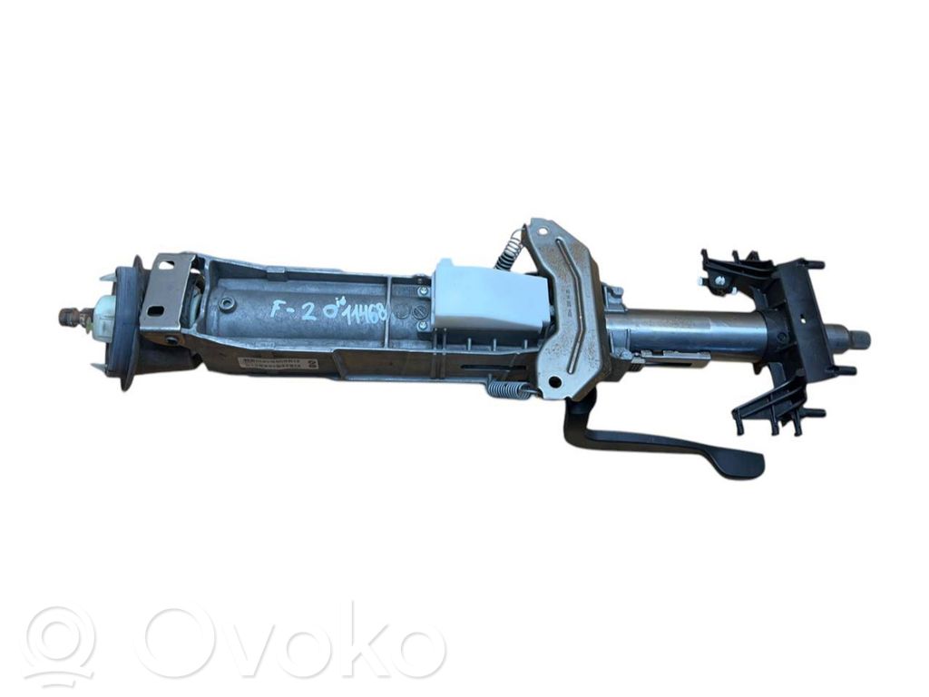 BMW 1 F20 F21 Kolumna kierownicza 