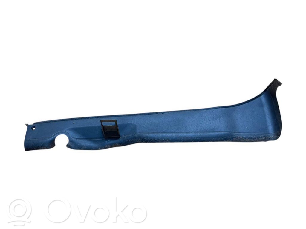 BMW 1 F20 F21 Кромка крыла 