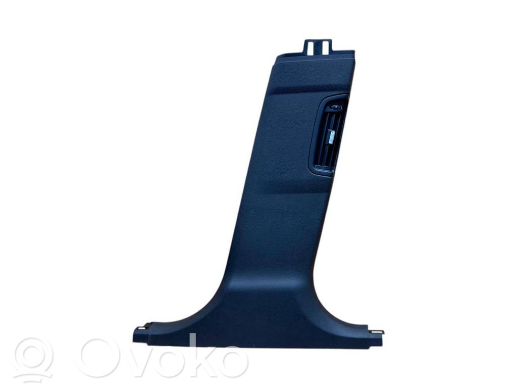 BMW 5 F10 F11 Capac stâlp (B) (inferior) 
