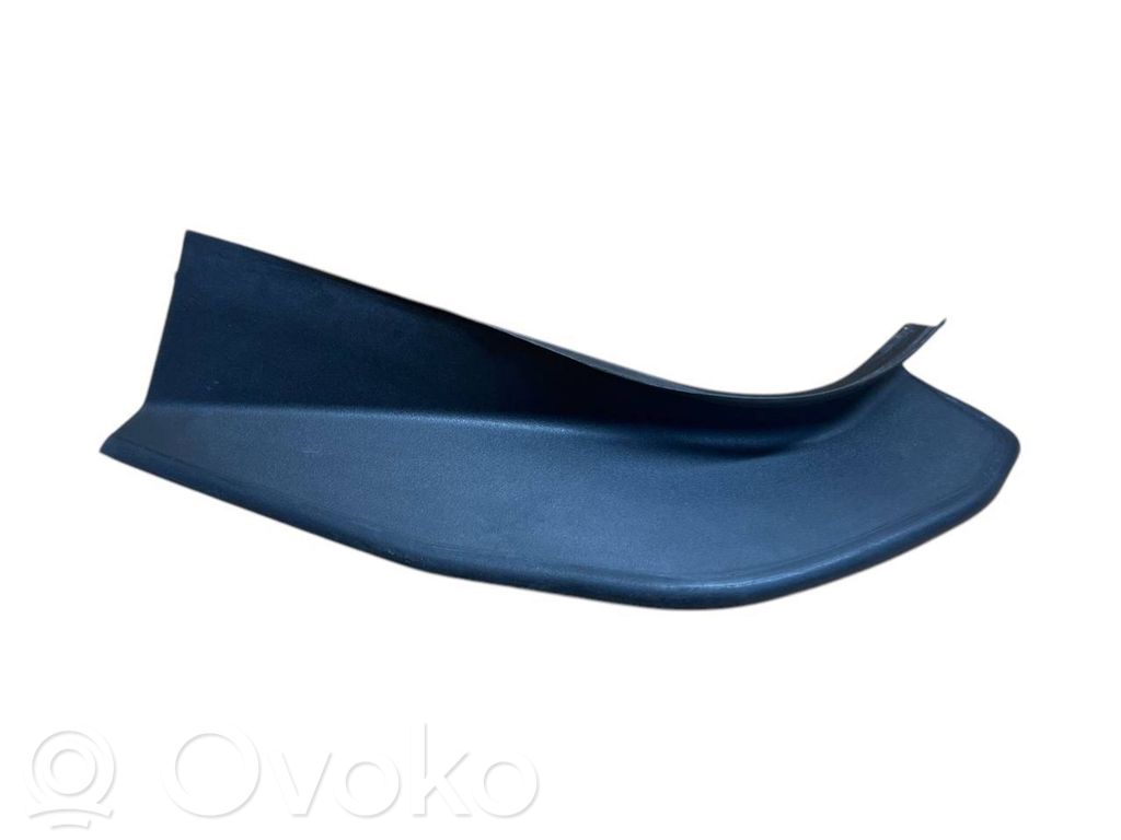 BMW 5 F10 F11 Ornament lampă spate 