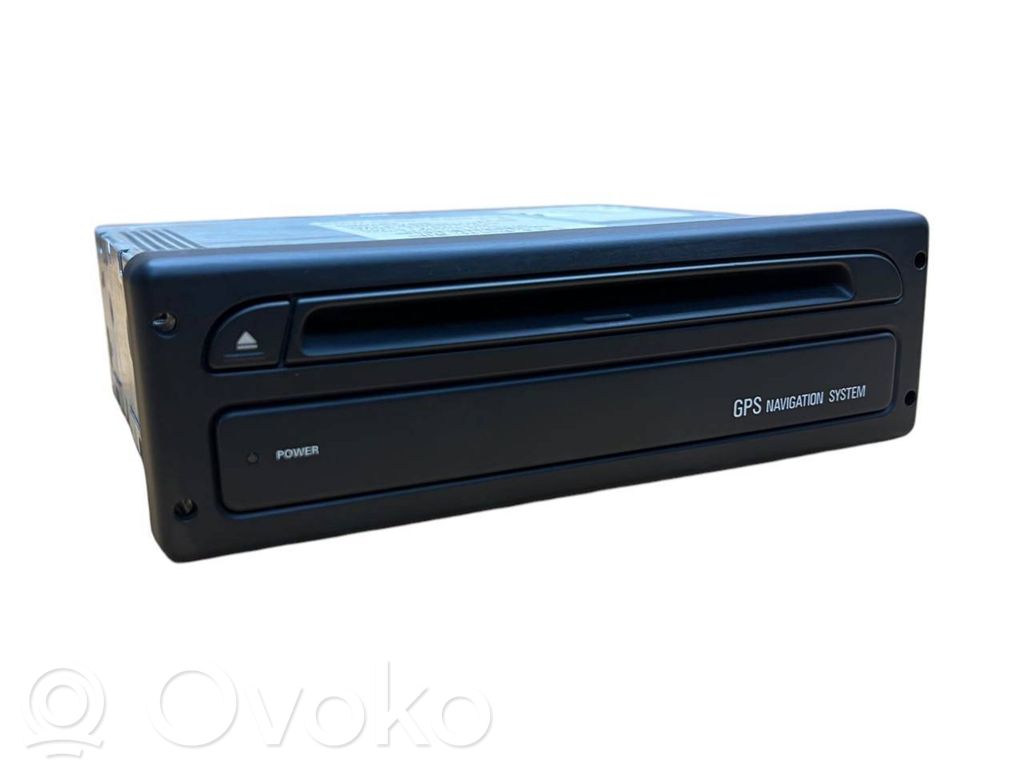 BMW 5 E39 Navigation unit CD/DVD player 