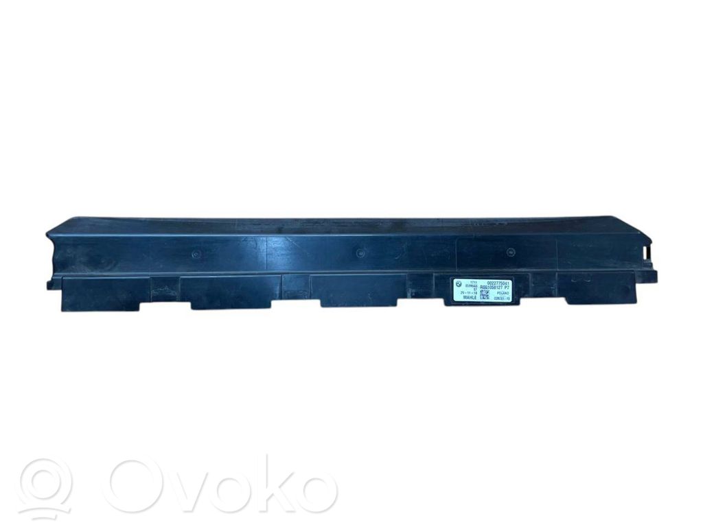 BMW 5 G30 G31 G38 Uchwyt / Mocowanie chłodnicy 