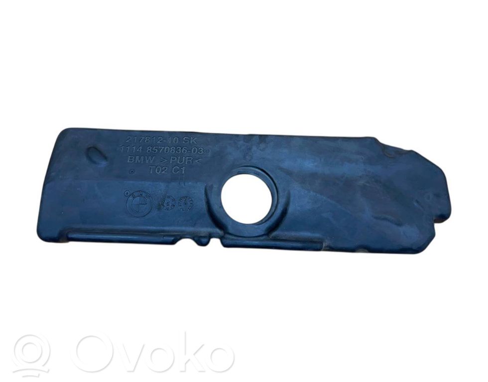 BMW 7 G11 G12 Scut termic motor 