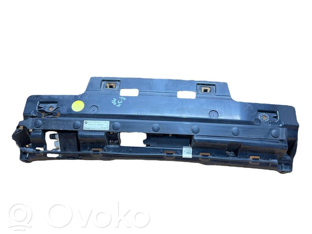 BMW 3 GT F34 Rear bumper mounting bracket 