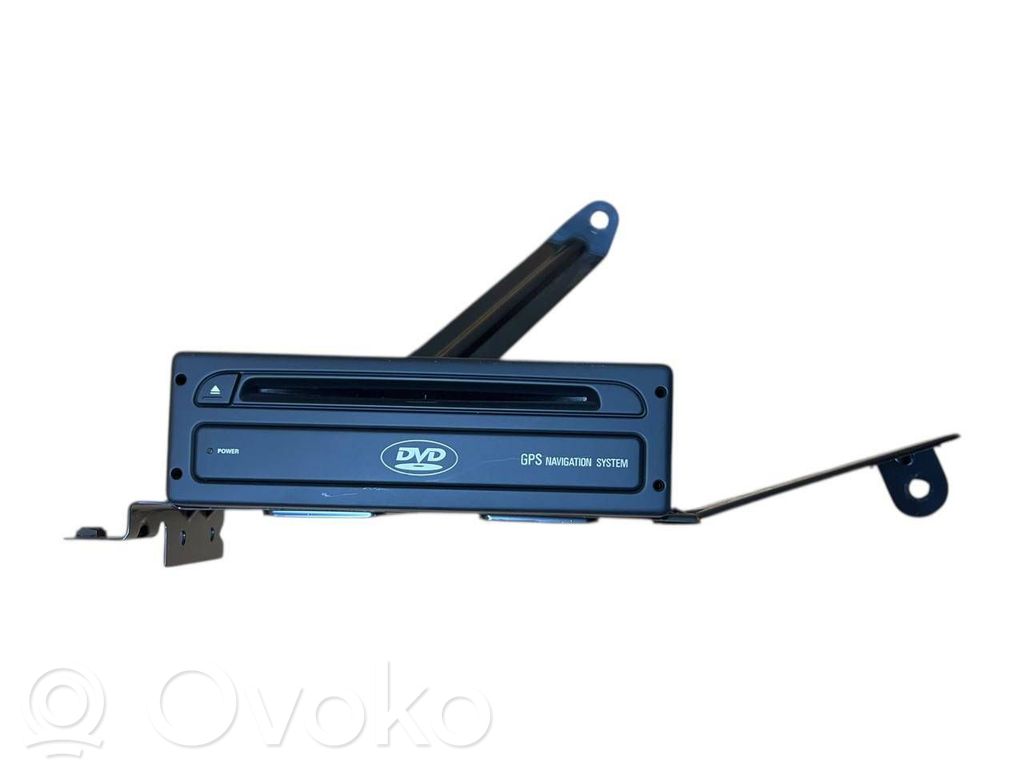 BMW X3 E83 Radio/CD/DVD/GPS head unit 