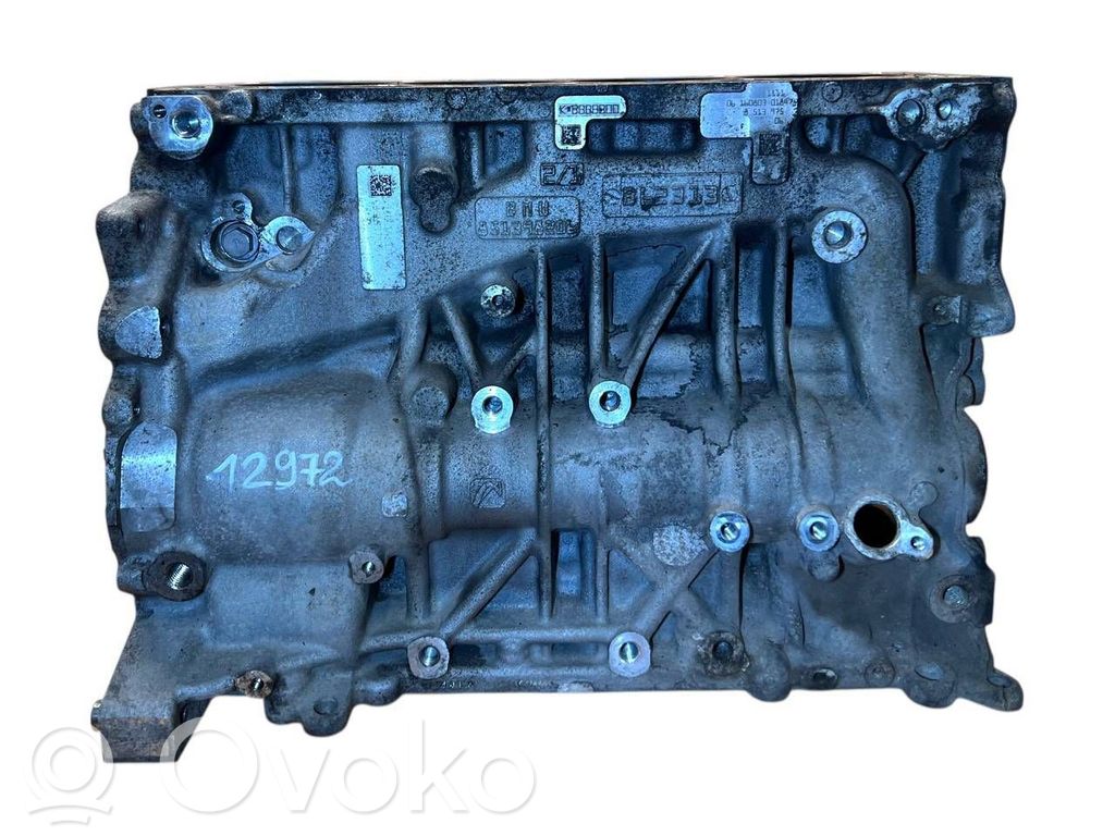 BMW 5 F10 F11 Motor 