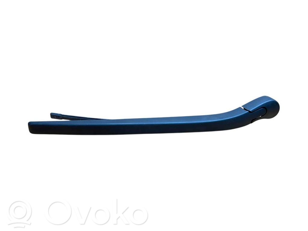 BMW 5 F10 F11 Wischerarm Heckscheibe 