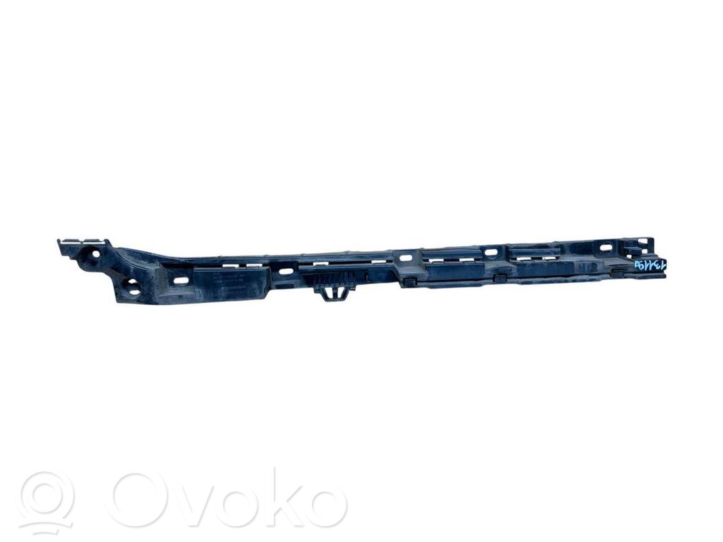 BMW 5 F10 F11 Osłona listwy przedniej 