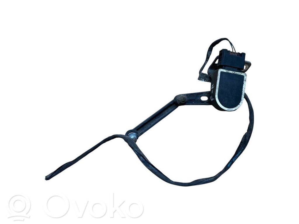 BMW 5 F10 F11 Sensor de nivel del faro delantero/principal 