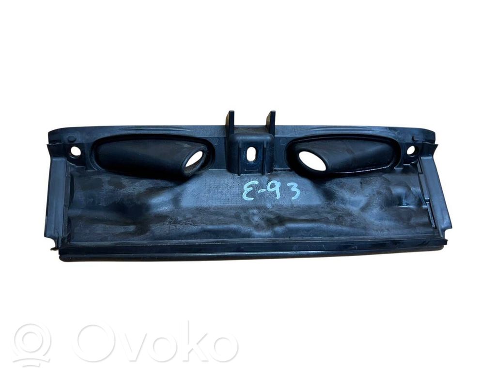 BMW 3 E92 E93 Other engine bay part 