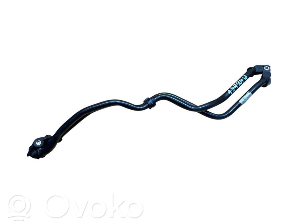 BMW 3 E92 E93 Gearbox oil cooler pipe/hose 