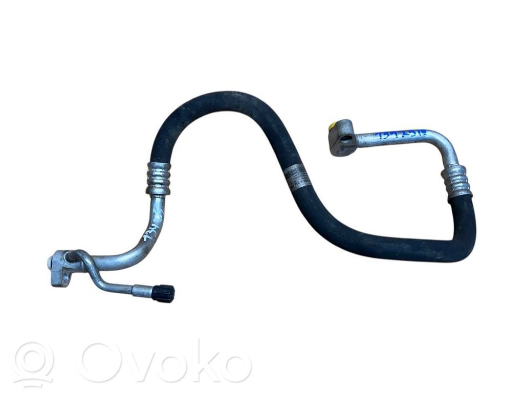 BMW 3 E92 E93 Air conditioning (A/C) pipe/hose 