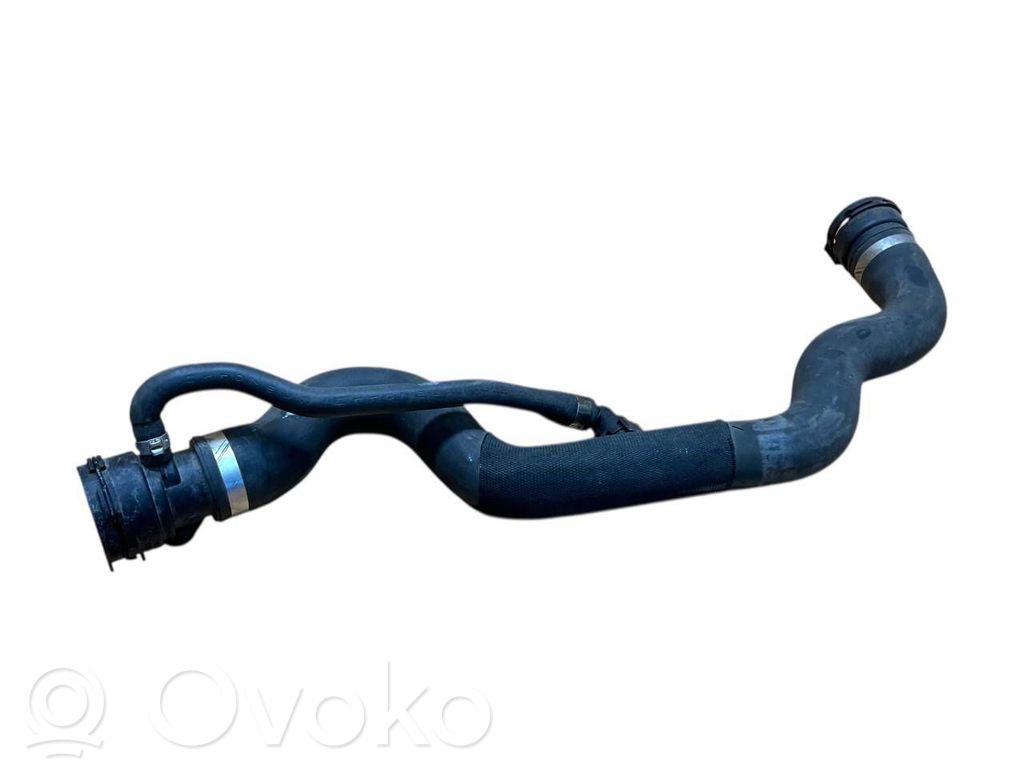 BMW 3 E92 E93 Engine coolant pipe/hose 