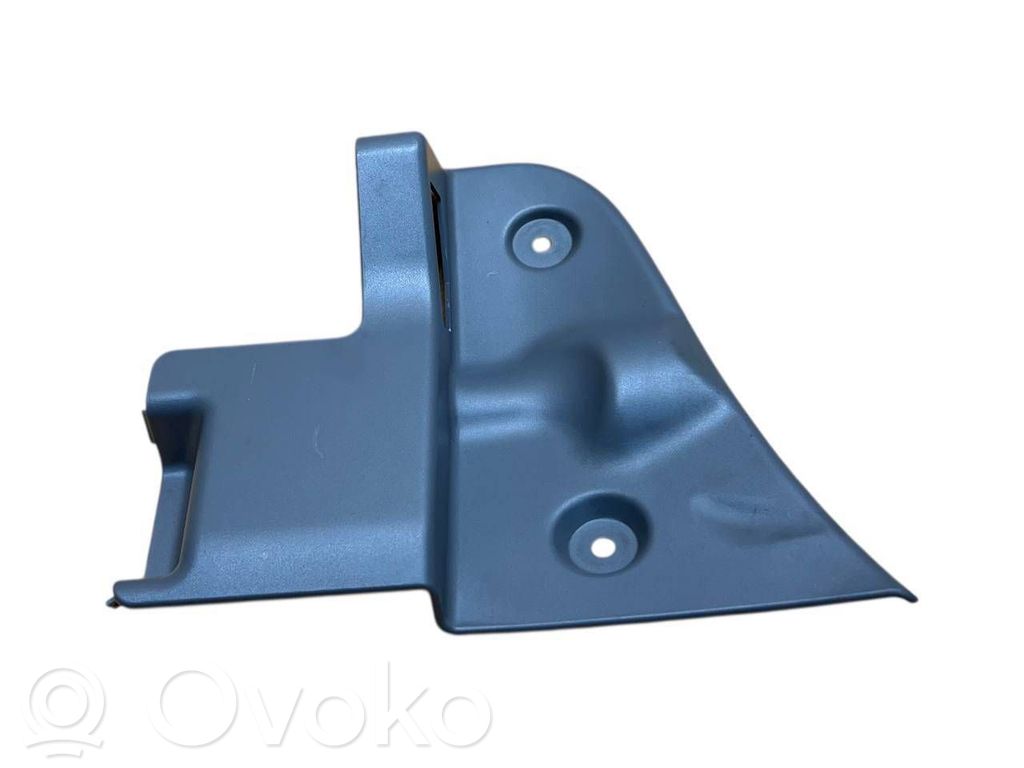BMW 3 E92 E93 Rear/tail light trim molding 
