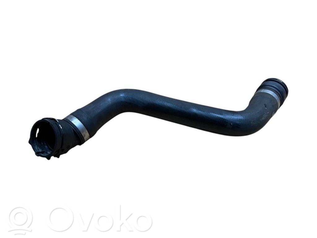 BMW 5 F10 F11 Caurulīte (-es) / šļūtene (-es) 