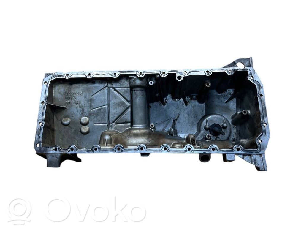 BMW X3 E83 Oil sump 