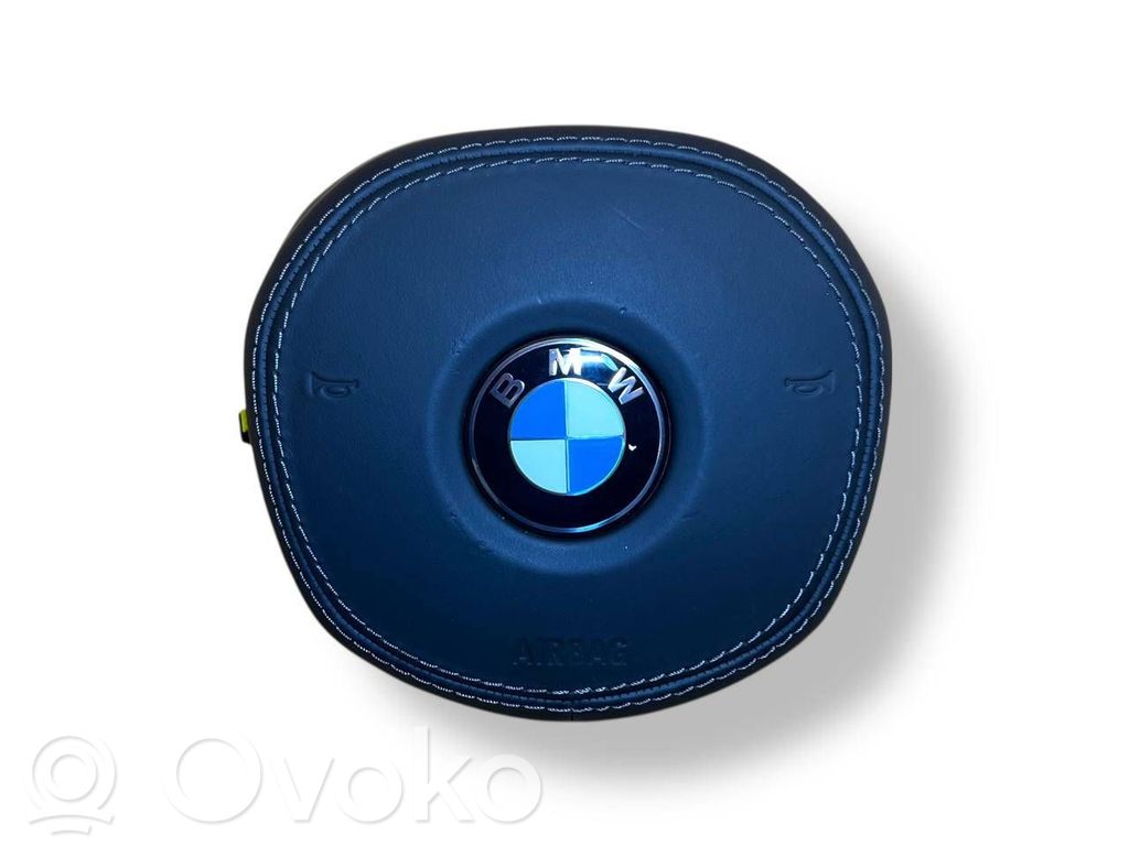 BMW 5 G30 G31 G38 Airbag volan 