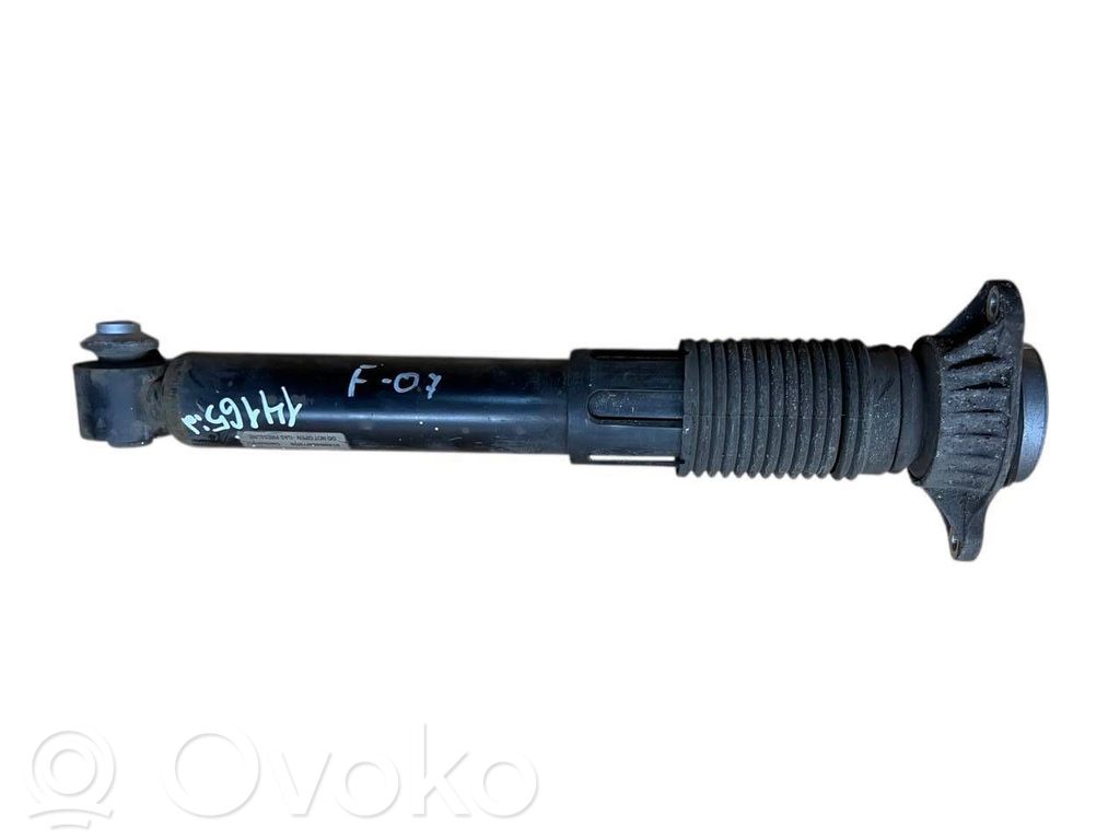 BMW 5 GT F07 Amortyzator / Siłownik szyby klapy tylnej / bagażnika 
