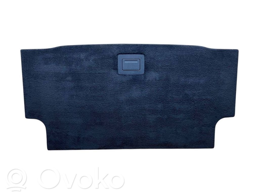 BMW 3 E90 E91 Autres éléments garniture de coffre 