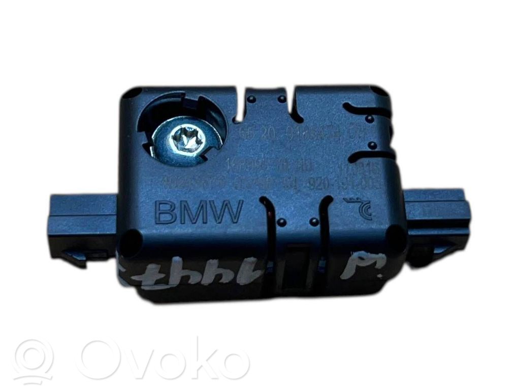 BMW 5 GT F07 Wzmacniacz anteny 
