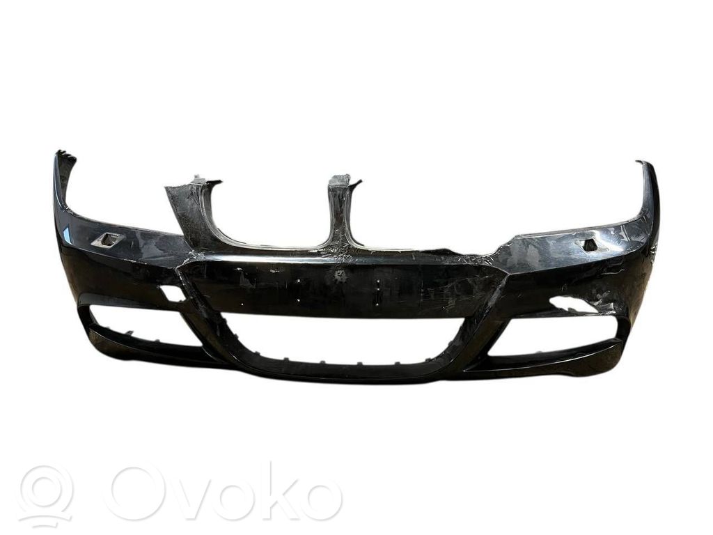 BMW 3 E90 E91 Front bumper 