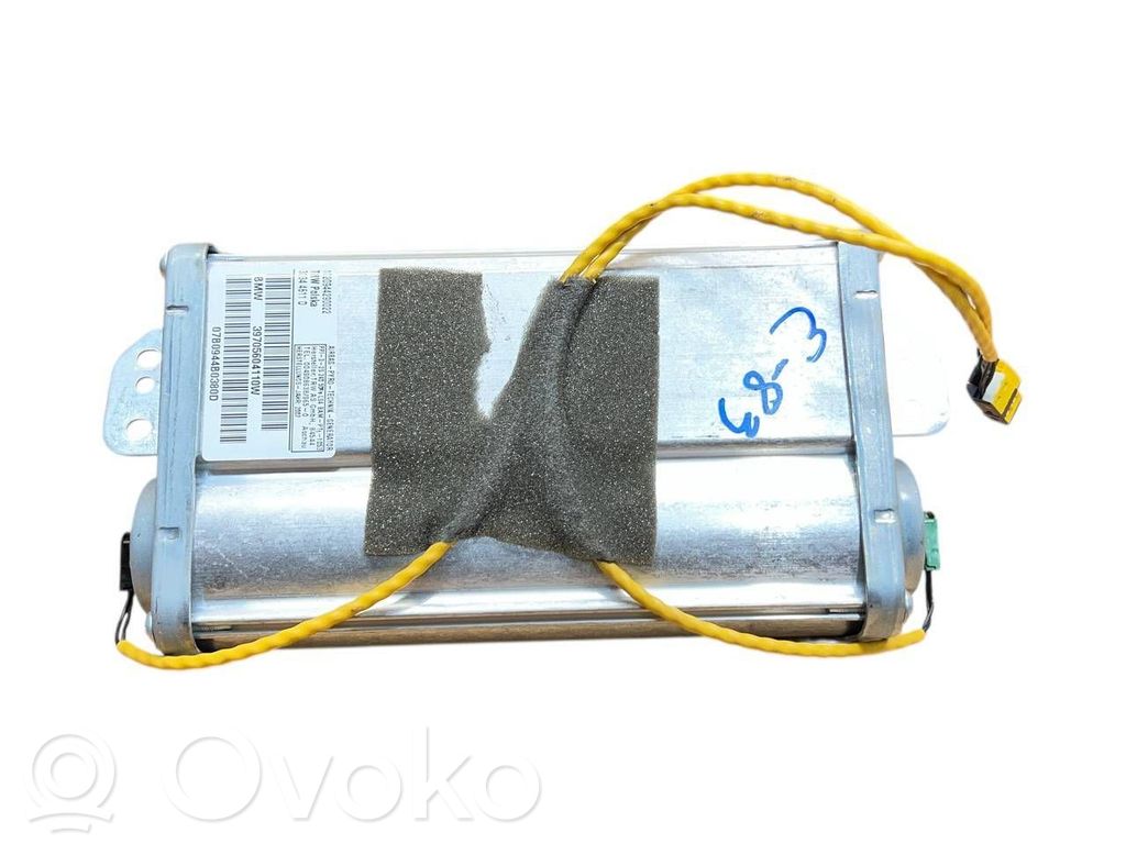 BMW X3 E83 Passenger airbag 