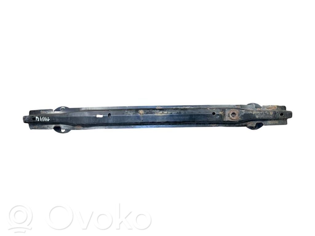 BMW X3 E83 Balkis galinio bamperio 