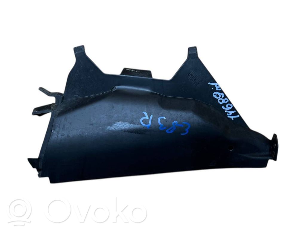 BMW X3 E83 Other engine bay part 
