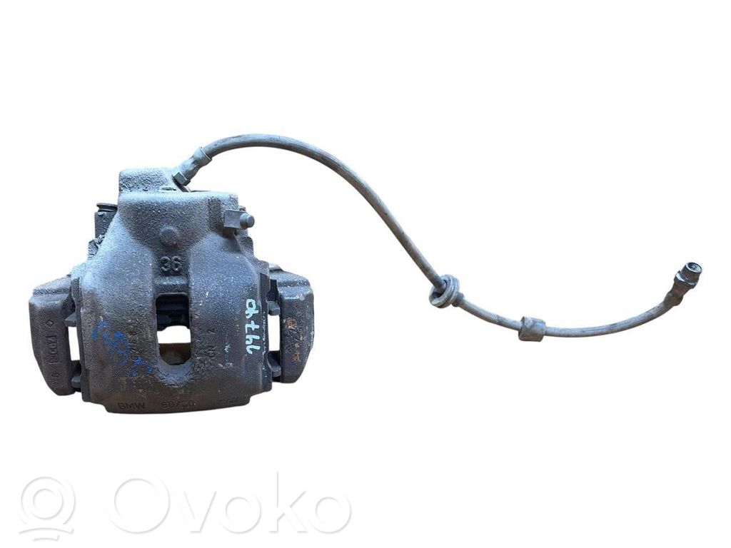 BMW X3 E83 Front brake caliper 