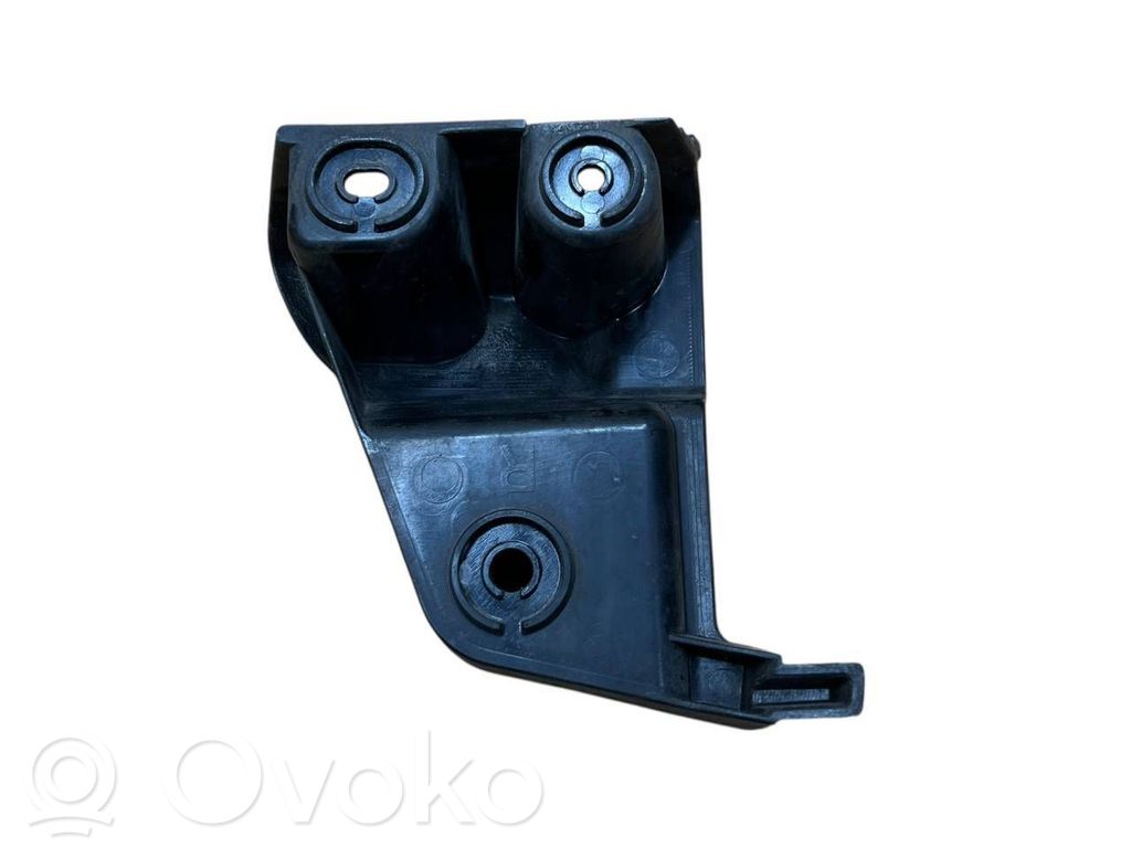 BMW X3 E83 Galinis laikiklis bamperio 