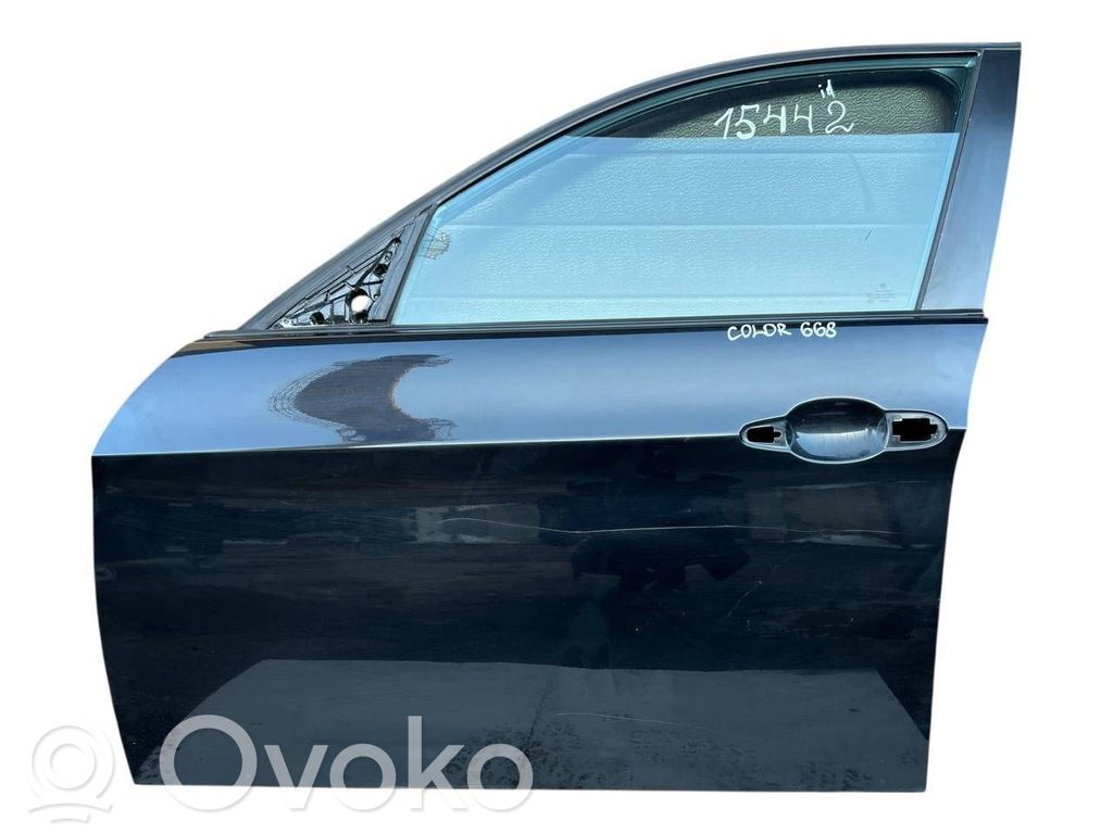 BMW 3 E90 E91 Priekinės durys 