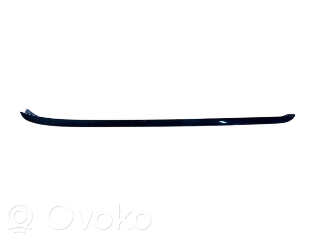 BMW X5 E70 Windshield trim 
