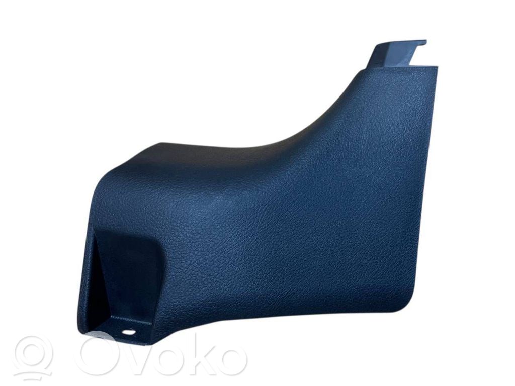 Toyota Yaris Listwa progowa przednia 