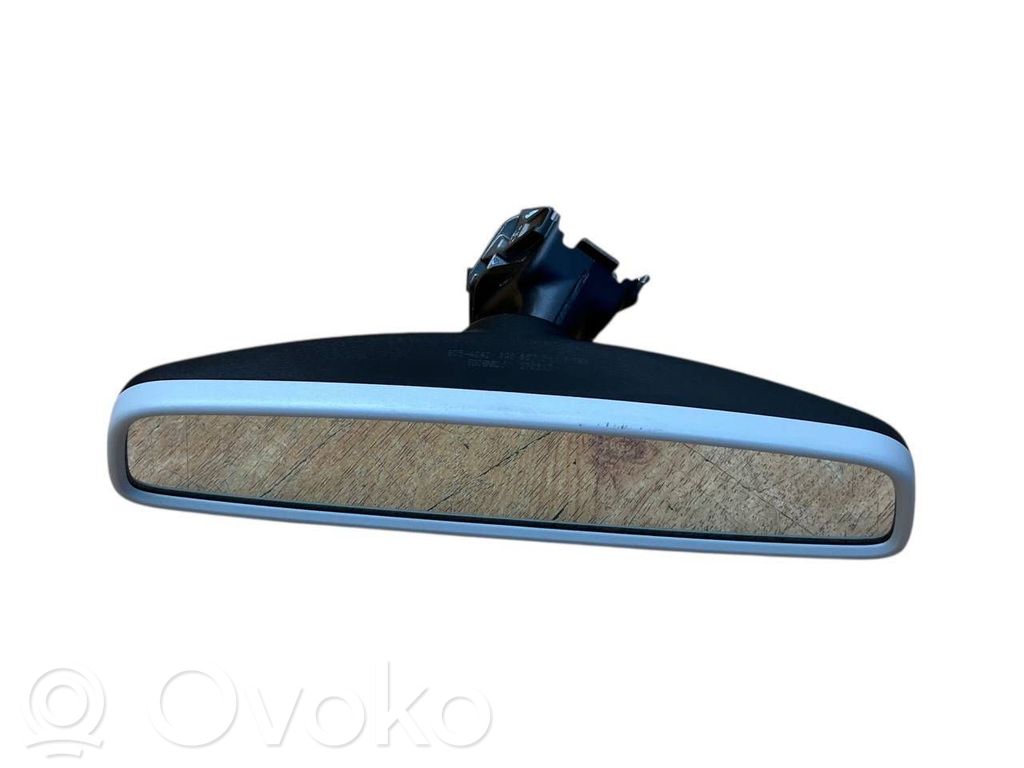Skoda Octavia Mk3 (5E) Espejo retrovisor (interior) 