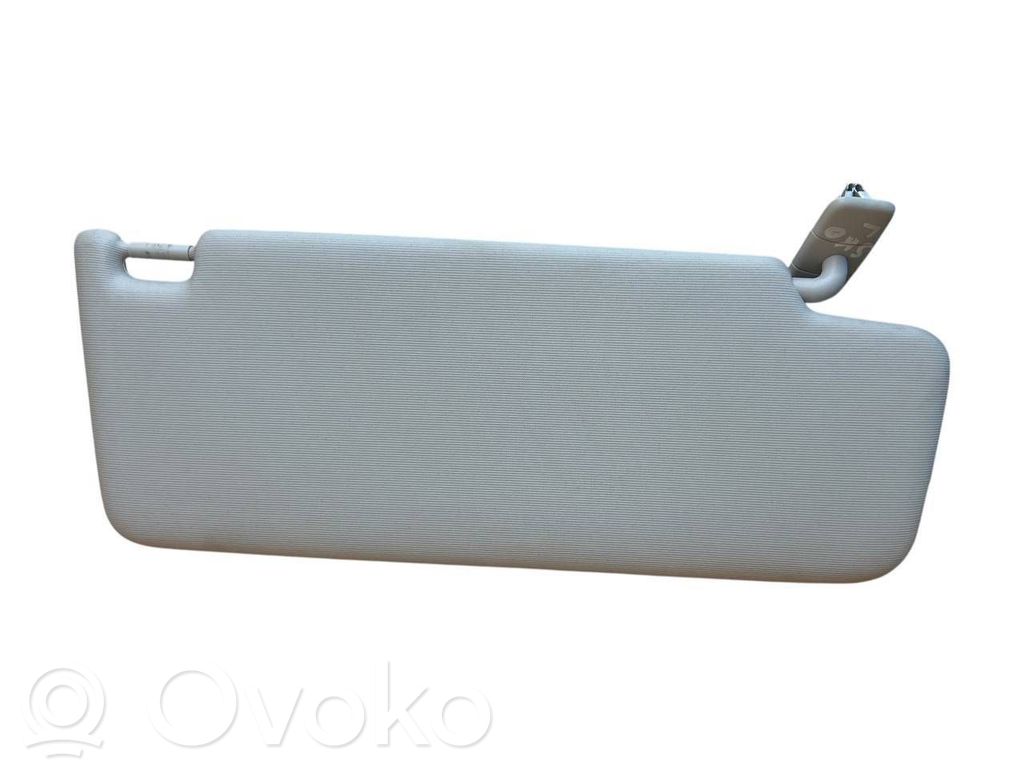 Skoda Octavia Mk3 (5E) Sun visor 