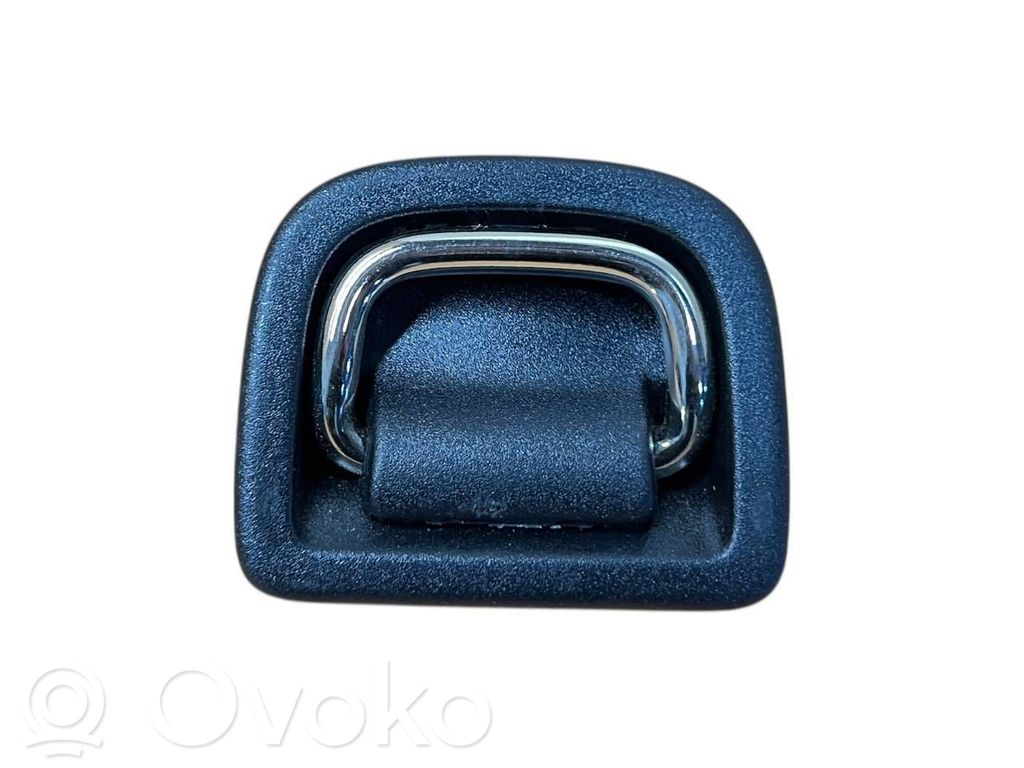 Skoda Octavia Mk3 (5E) Tie down hook / loop 