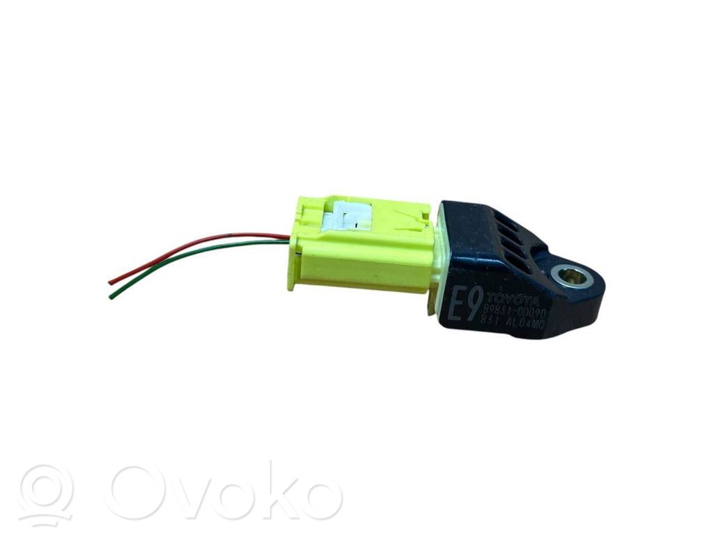 Airbagsensor Crashsensor Drucksensor   898310D090