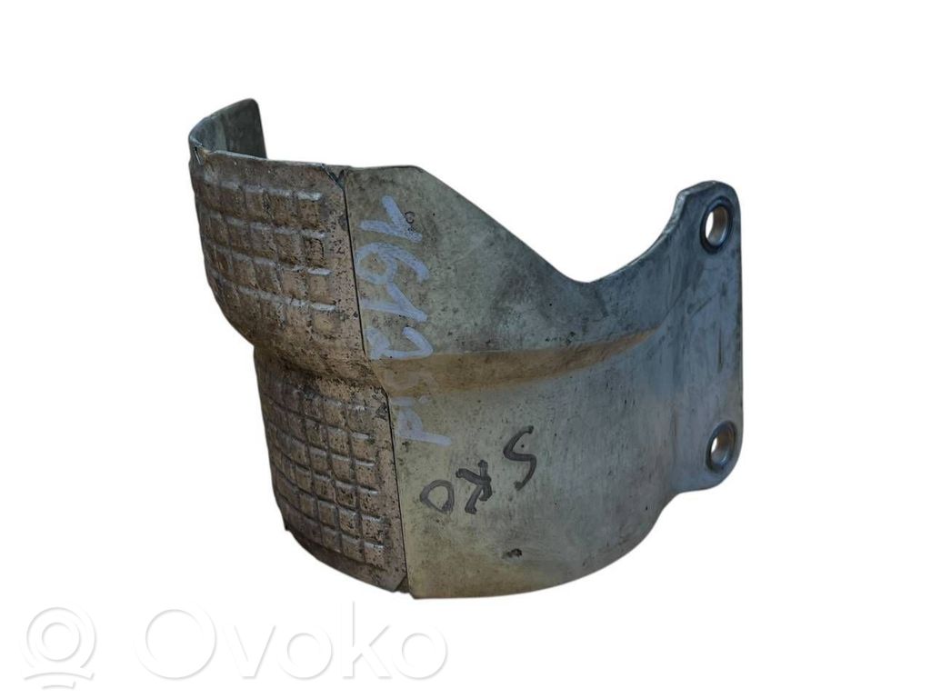 Skoda Octavia Mk3 (5E) Scut termic motor 
