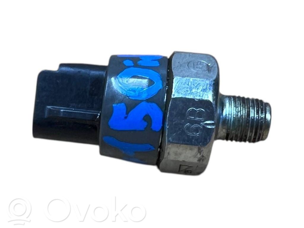 Toyota Yaris Sensor de presión del aceite 