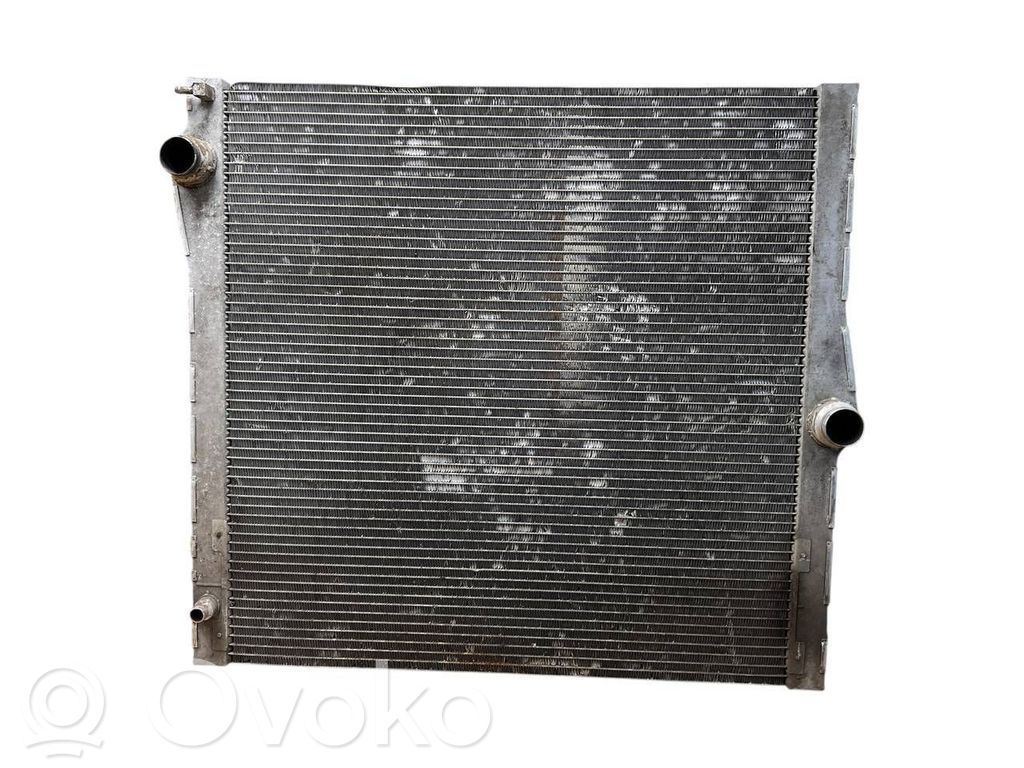 BMW X5 E70 Radiator lichid răcire 