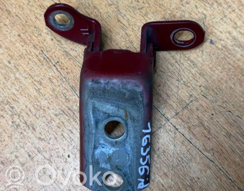 Toyota Yaris Balama superioară ușă față 
