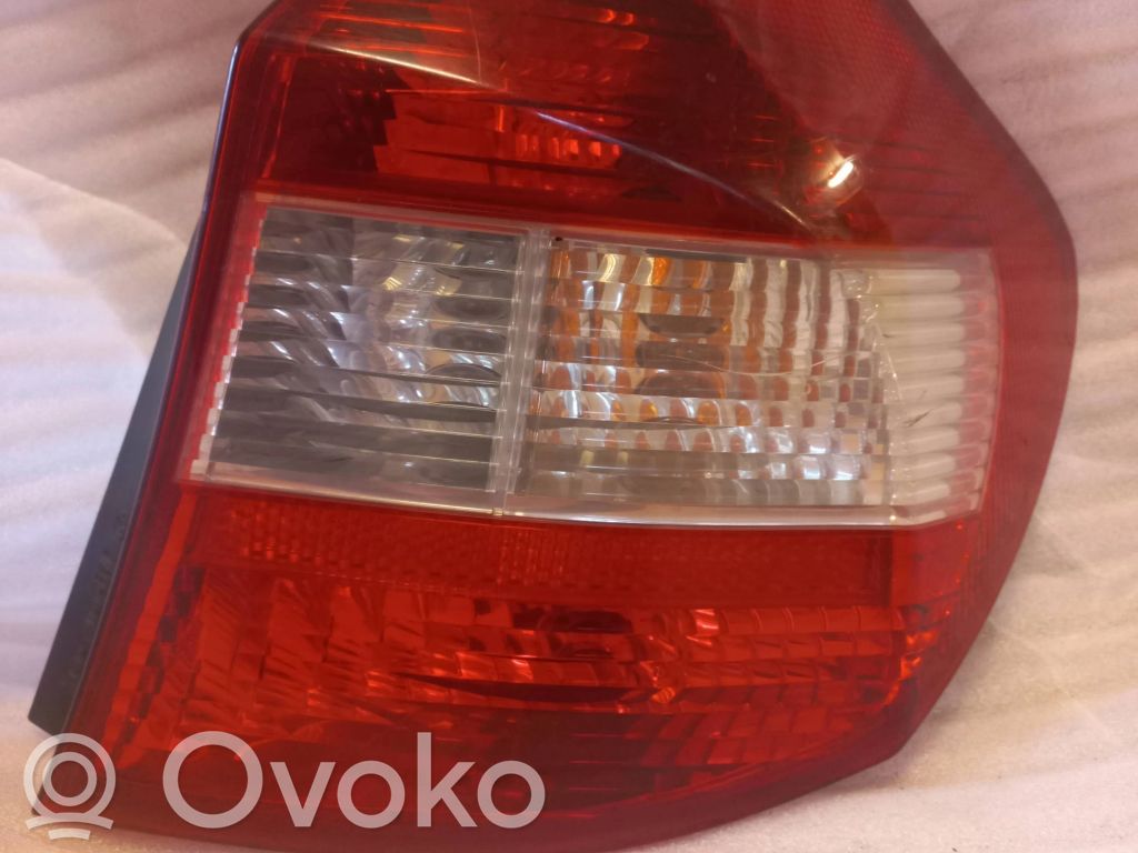 BMW 1 E81 E87 Takavalot 