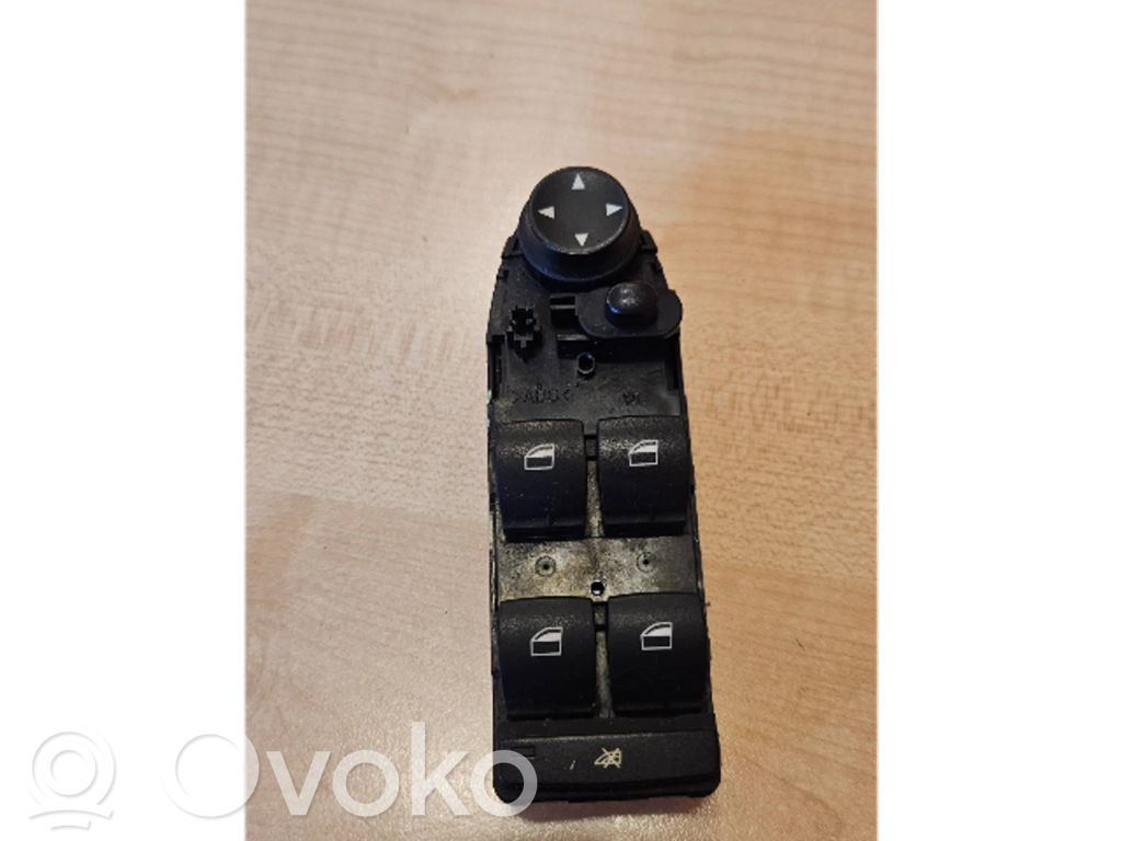 Electric window control switch   9132139,07W09K804,HW04SW06