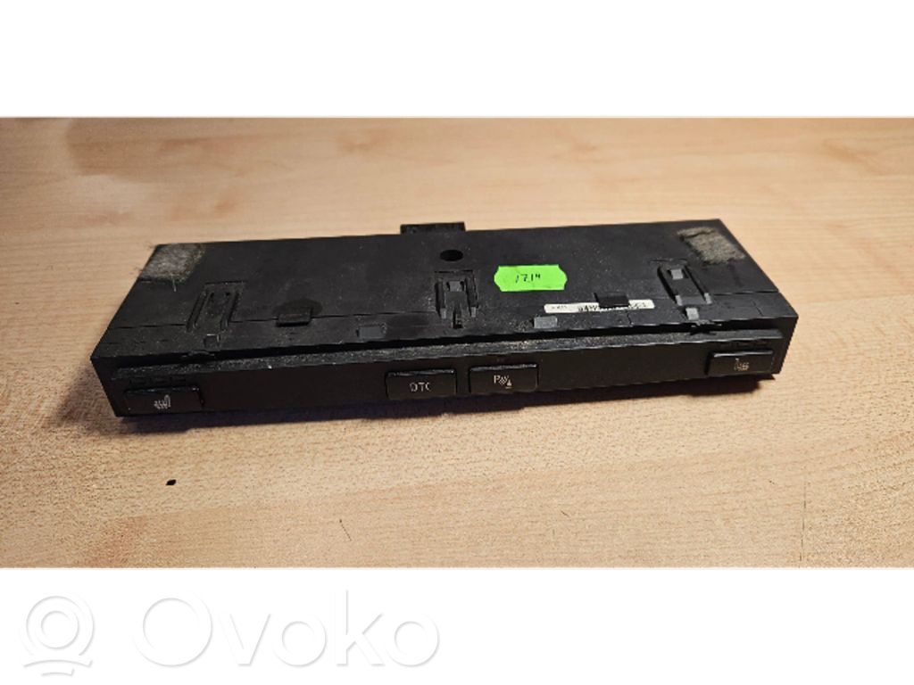 Seat heating switch   6969420,399089C