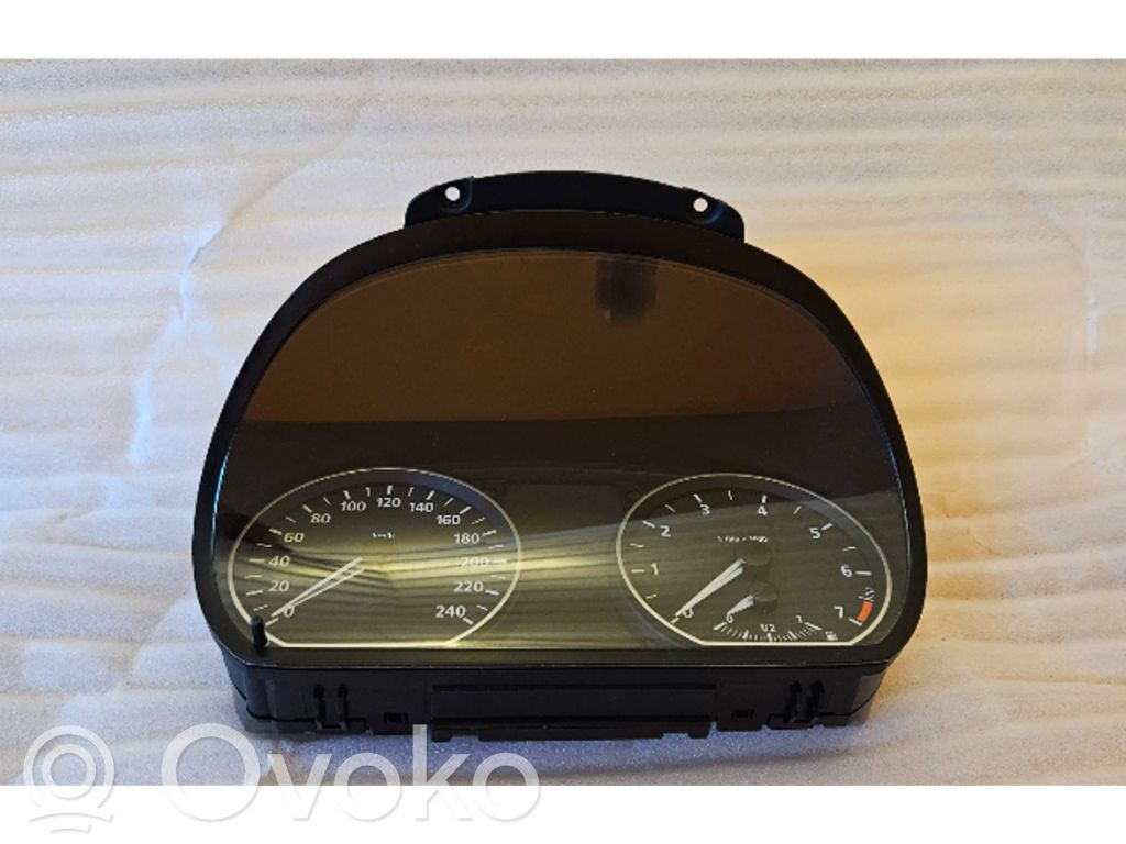 Speedometer (instrument cluster)   6983527,102493244