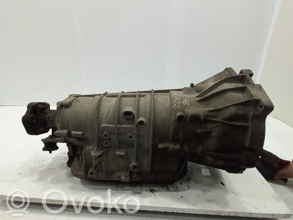 Automatic gearbox   0834287,96024331,7520870