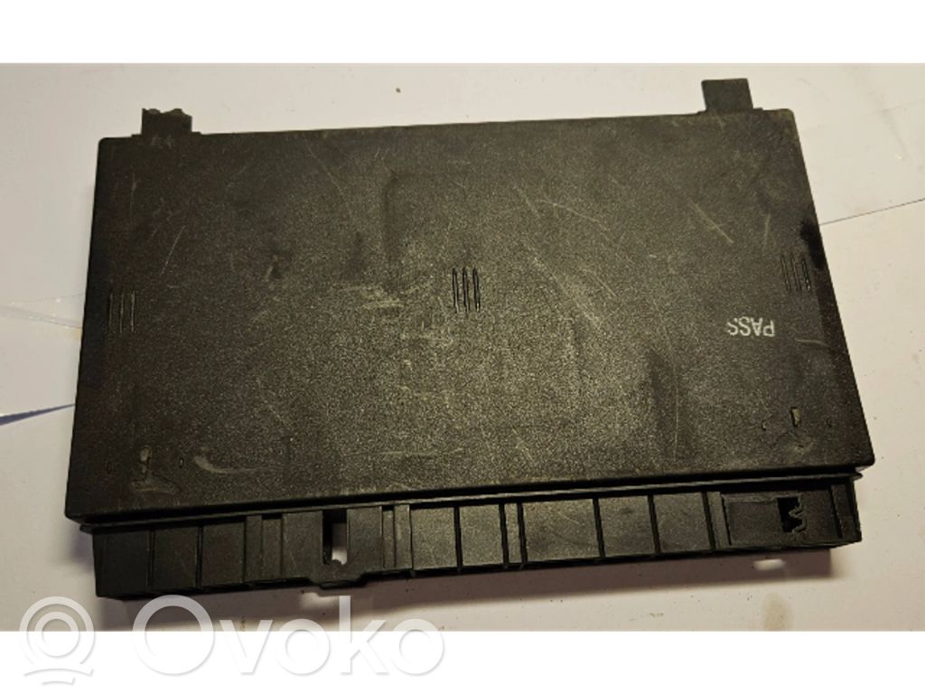 BMW 7 E65 E66 Modul comandă scaune 