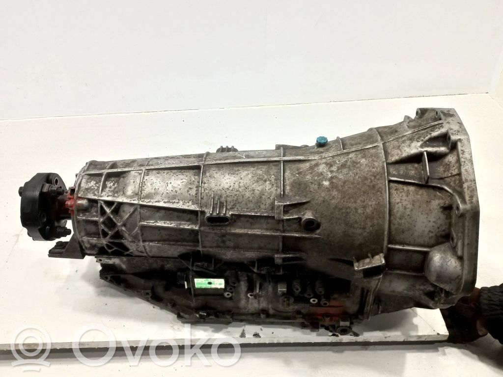 BMW 7 E38 Caja de cambios automática 